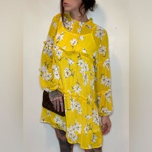 Solution Shift Dress